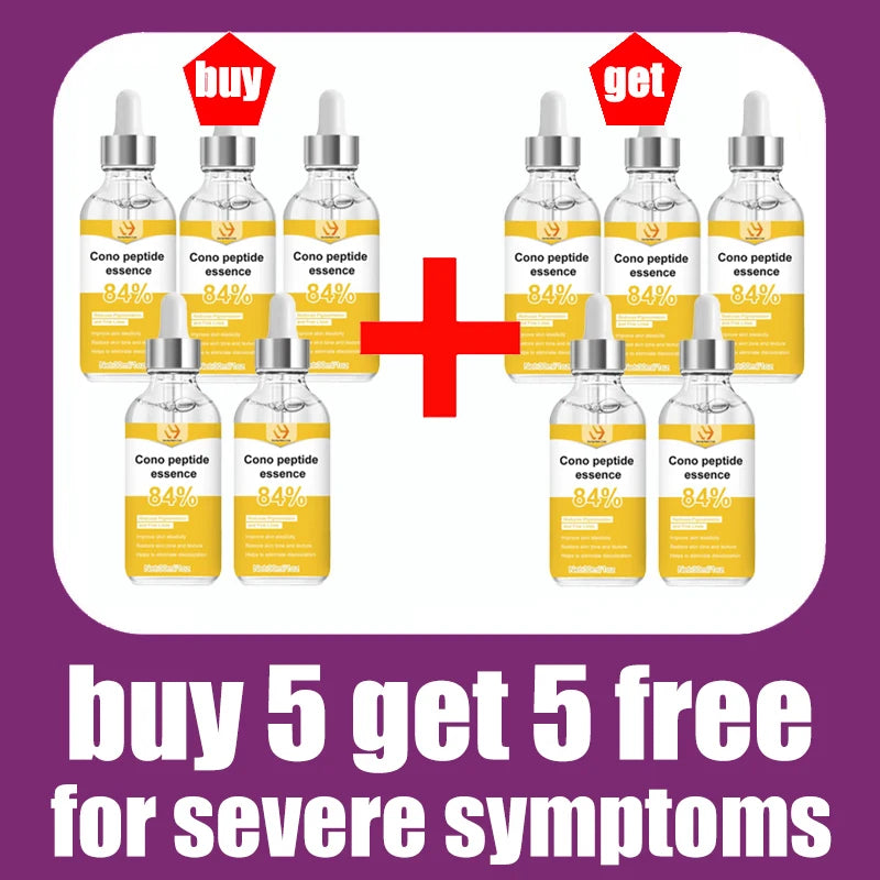 Anti Aging Face Serum