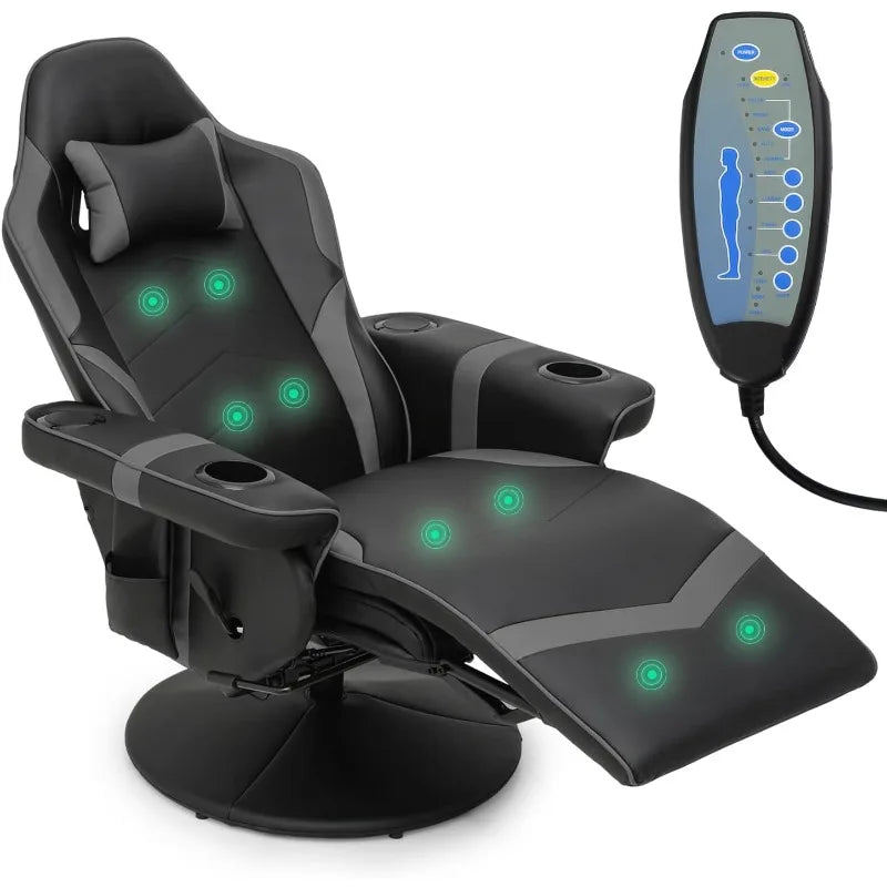 Gaming Recliner Chair