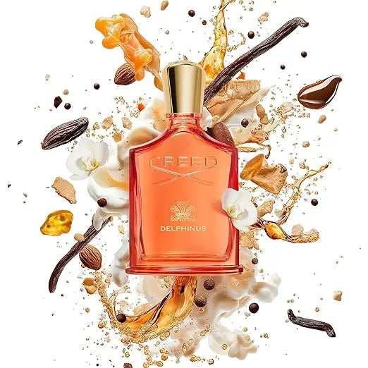Creed Delphinus Luxury Perfume