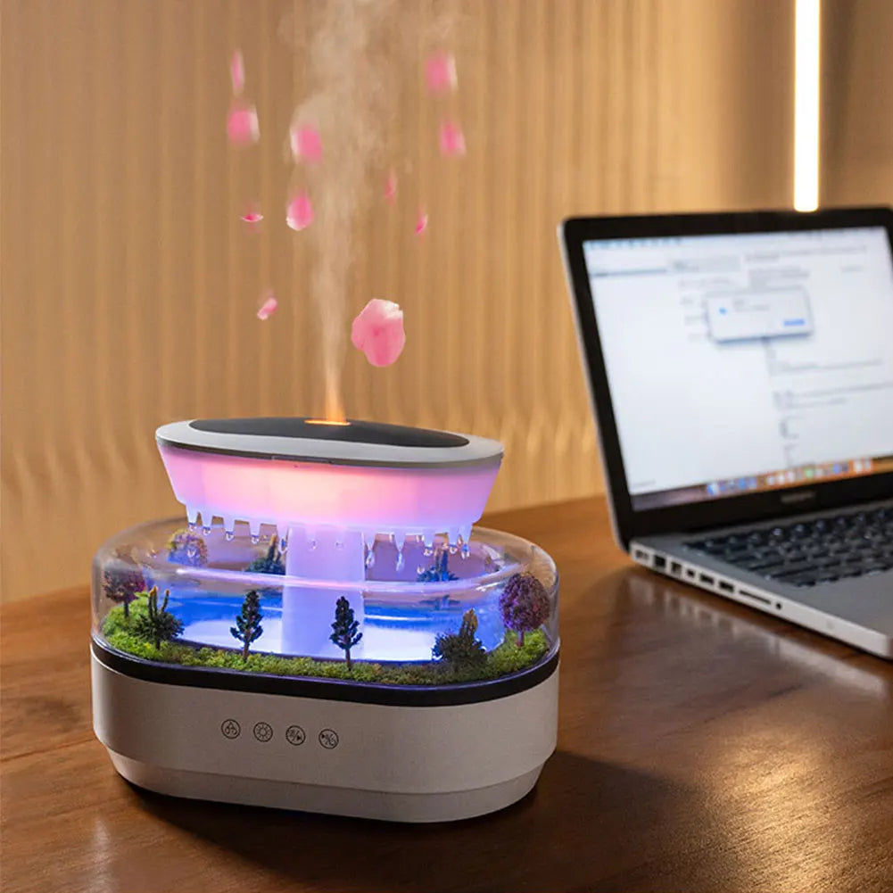 Essential Oil Diffuser