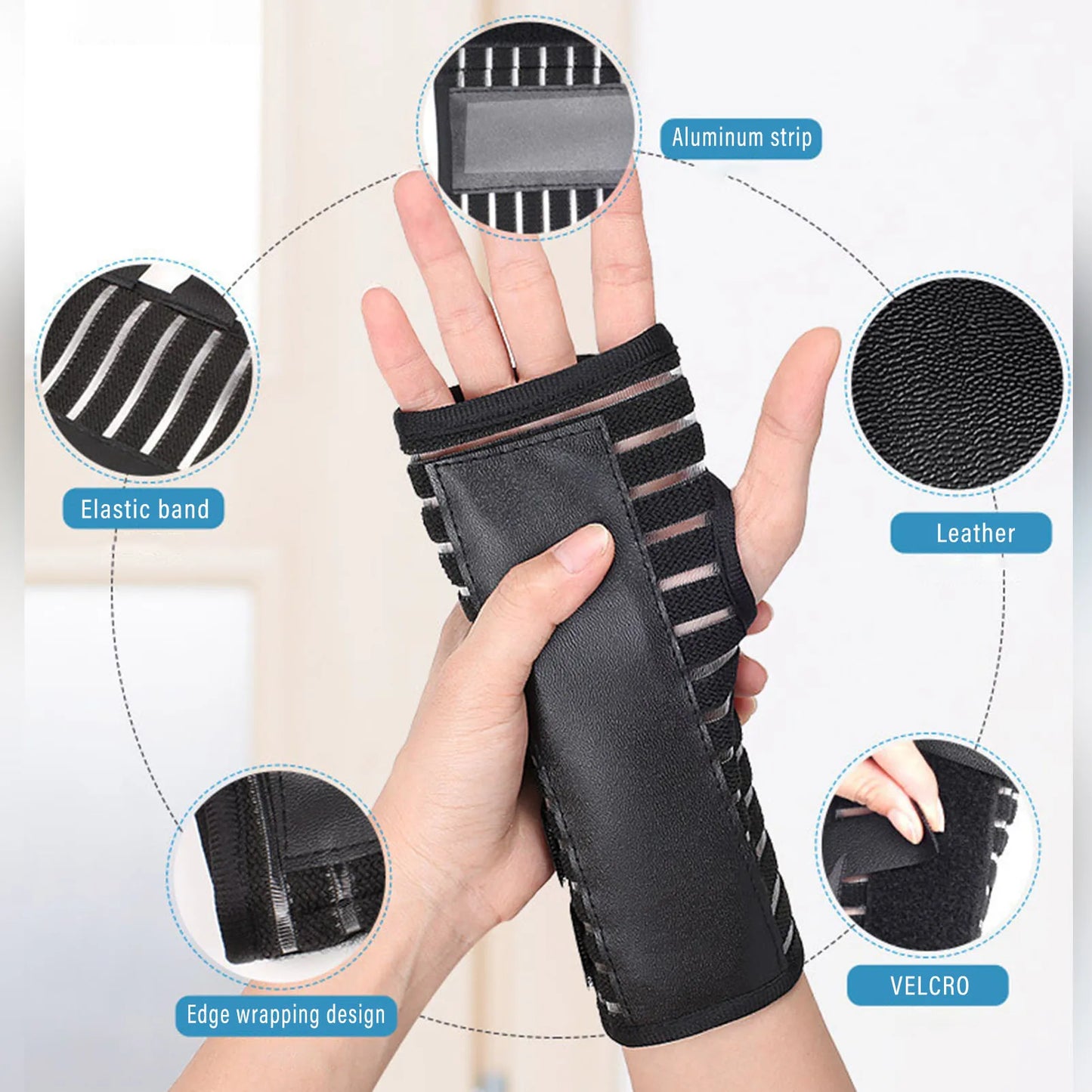 Wrist Support Brace