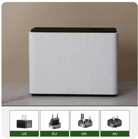 Fragrance Diffuser WiFi Bluetooth