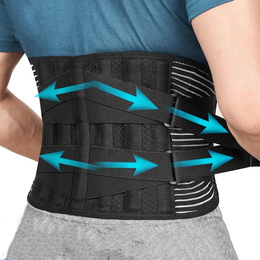 Lower Back Brace