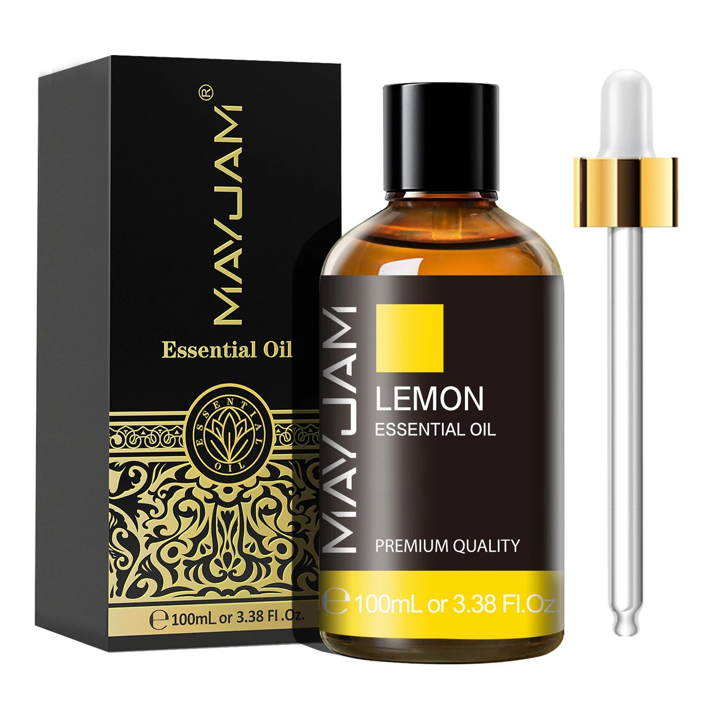 100ML Natural Essential Oils