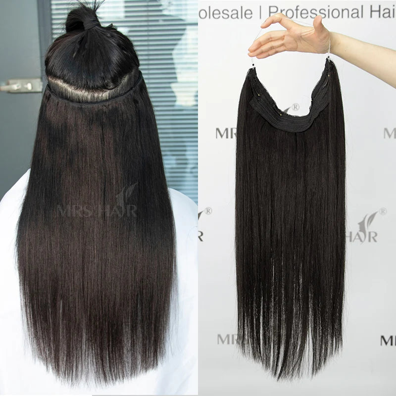 Hair Extensions 12-24 Inch