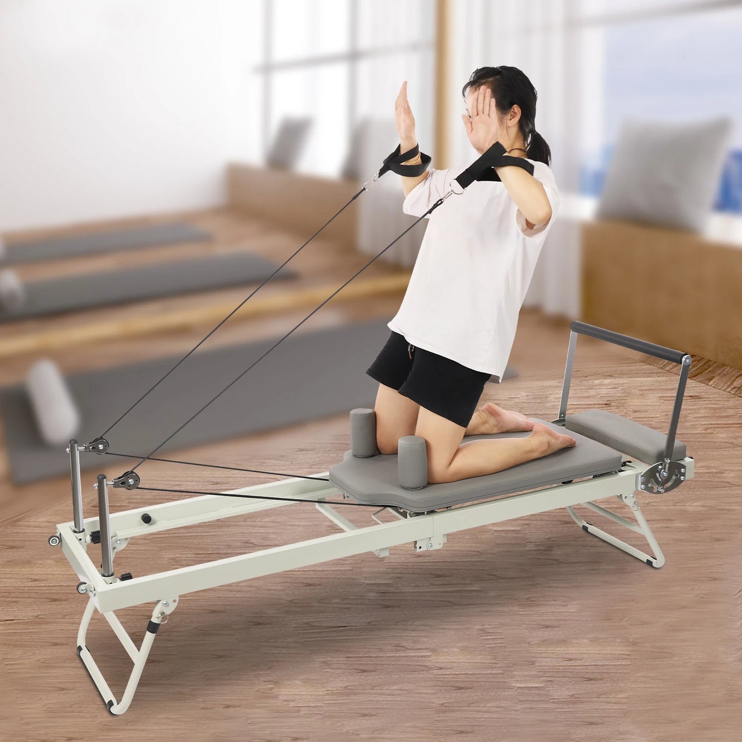 Pilates Reformer