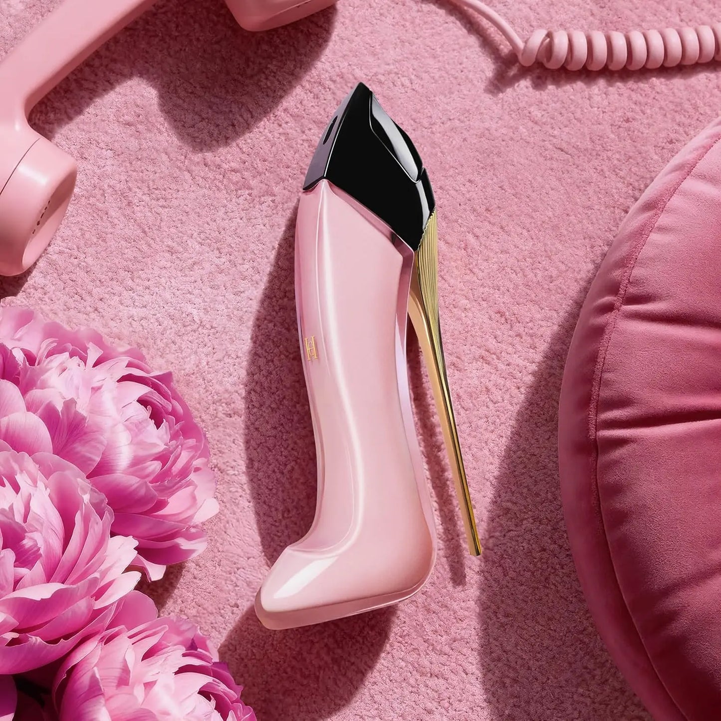 Good Girl Blush Eau De Parfum