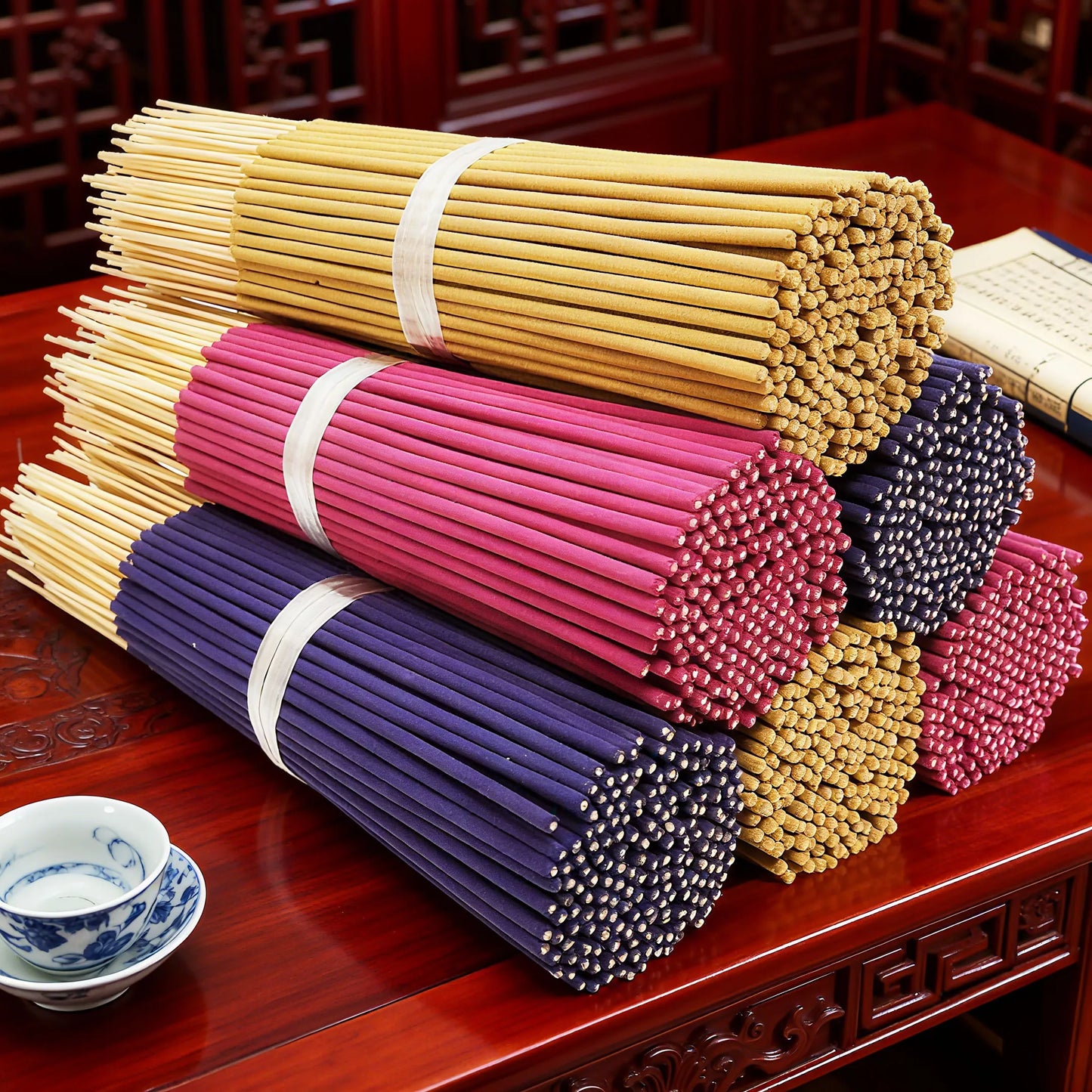 Incense Sticks