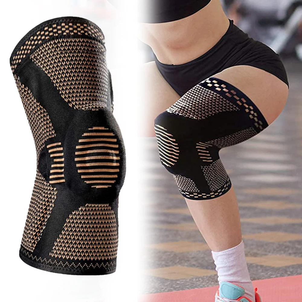 Orthopedic Knee Brace