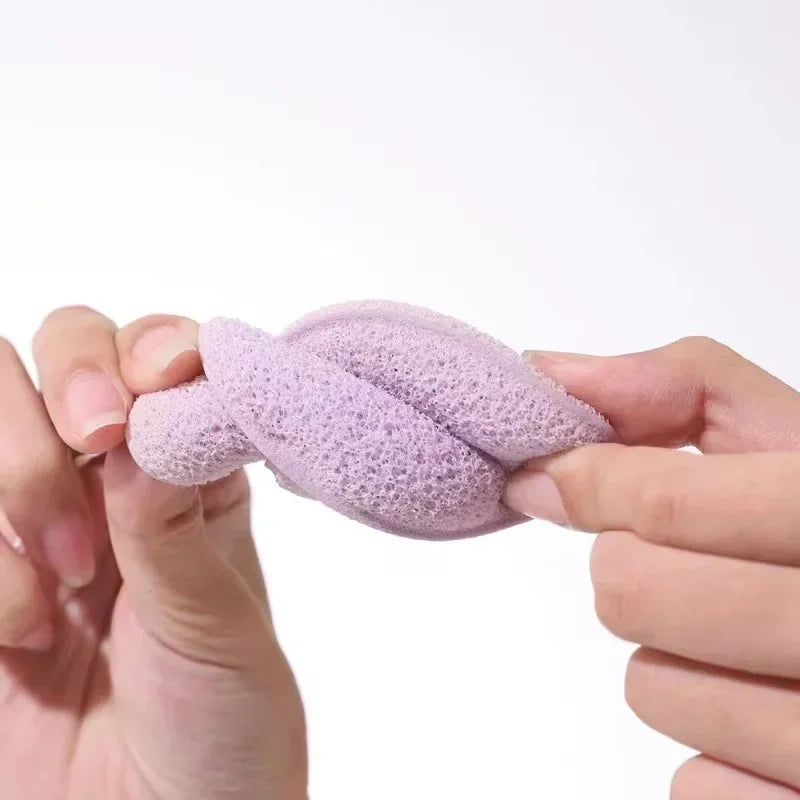 Cleansing Puff Sponge Kit