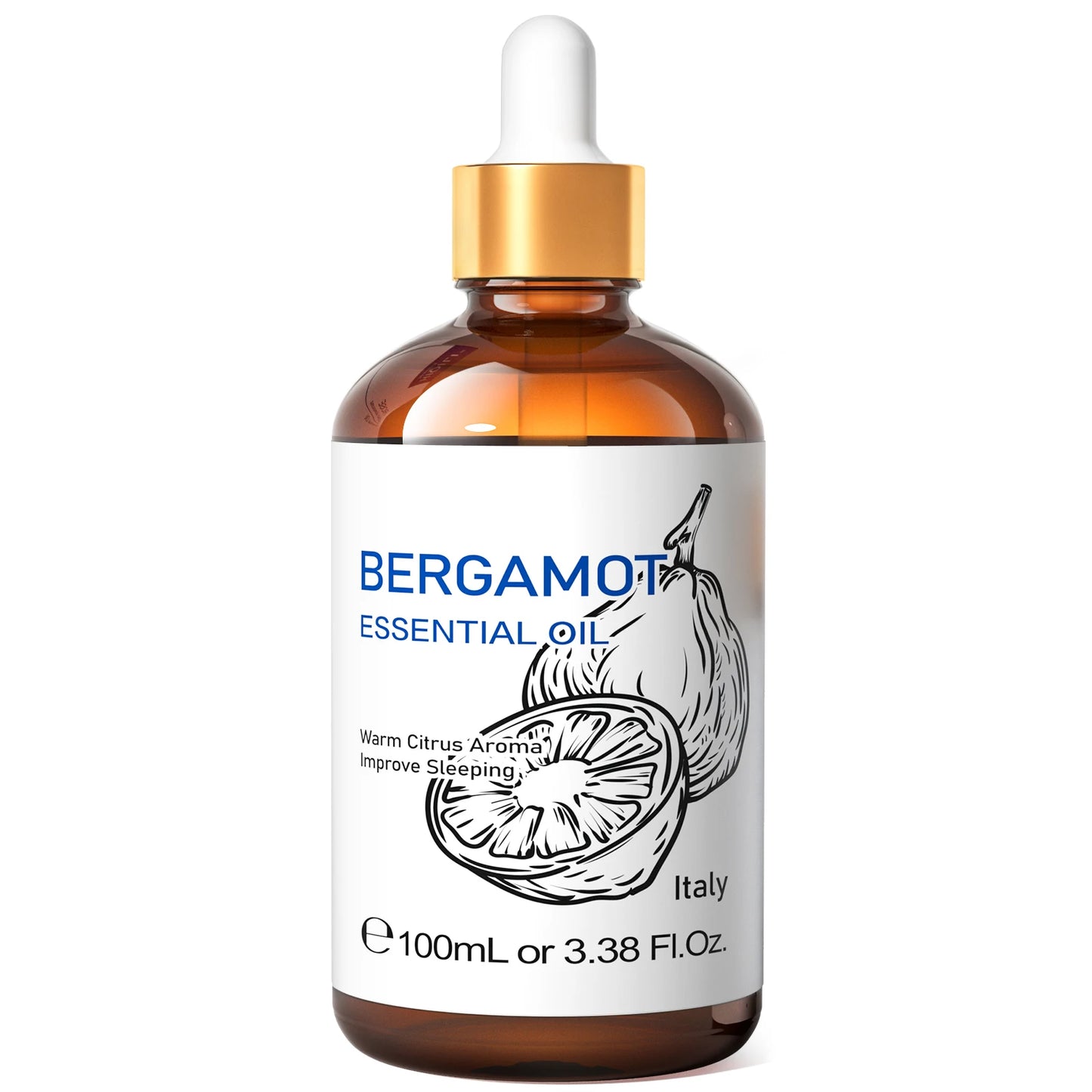 Pure Aromatic Essential Oil