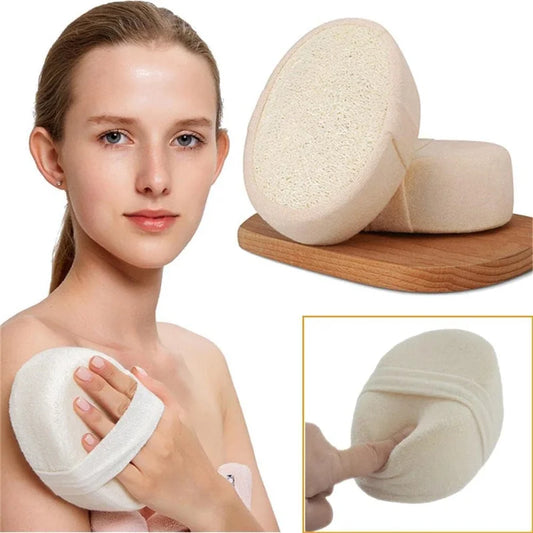 Natural Loofah Sponge