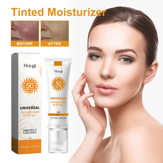 Sunscreen Isolation Makeup Base