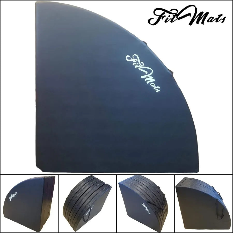 Circular Multi Use Mat