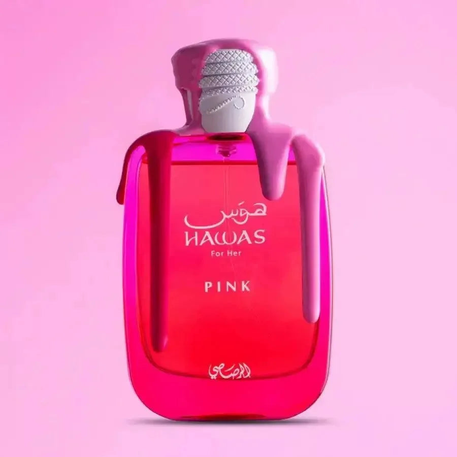 Pink for Her Perfume