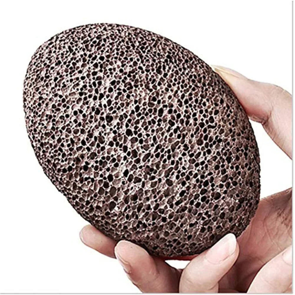 Natural Pumice Stone Foot Care