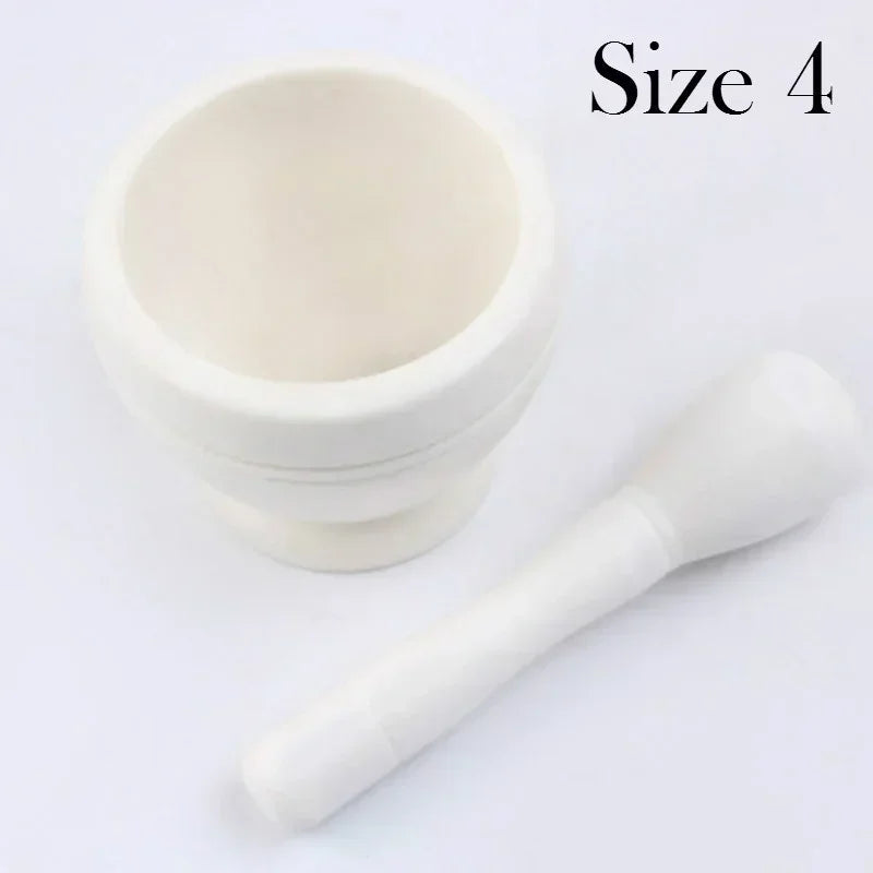 Mortar and Pestle Set
