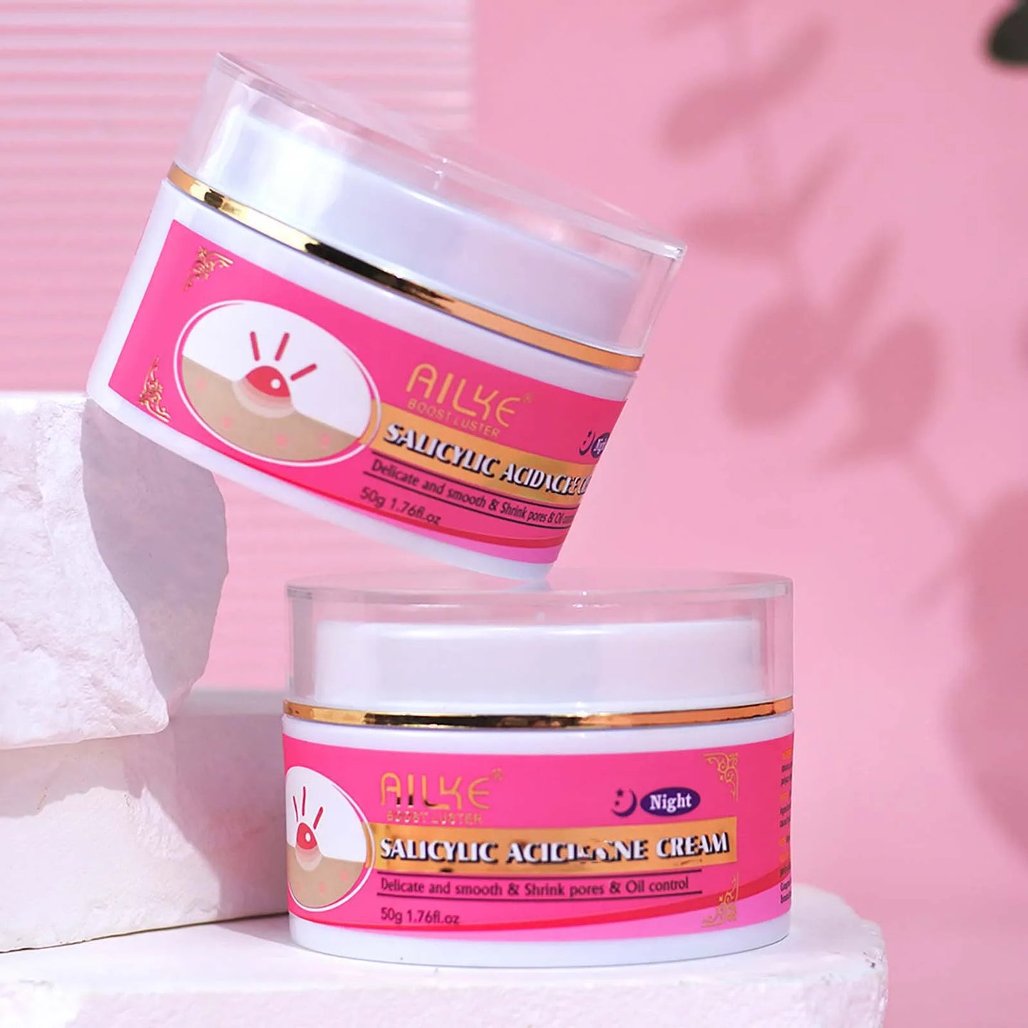 Natural Skin Cleansing Set