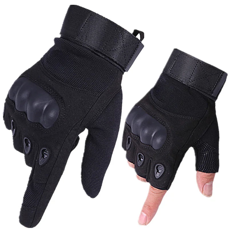 Tactical Gloves