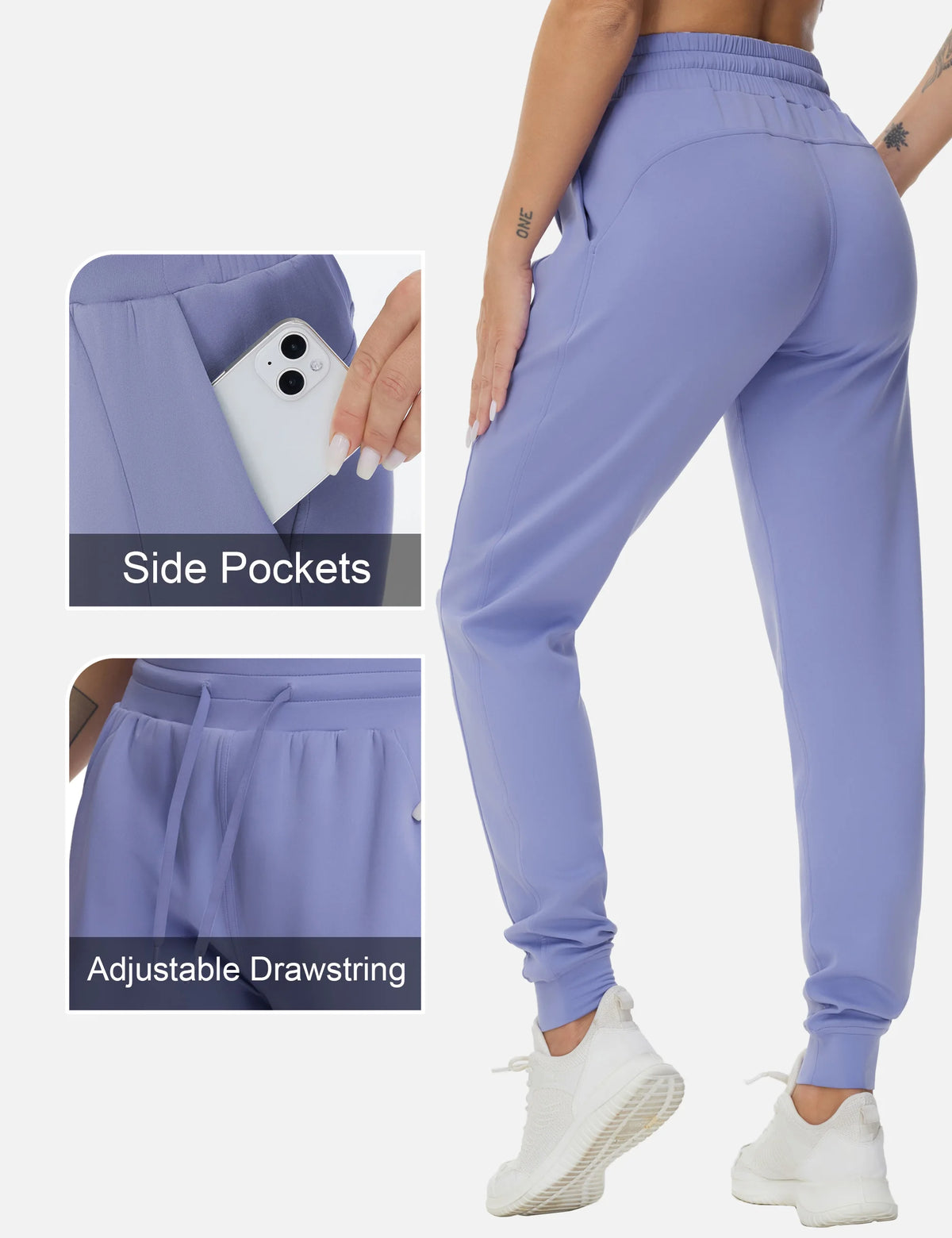 Women's Workout Leggings