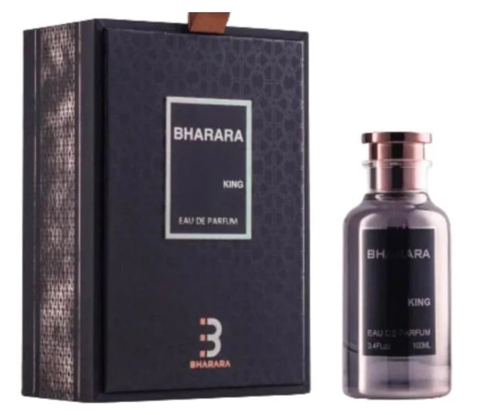 Bharara King Parfum