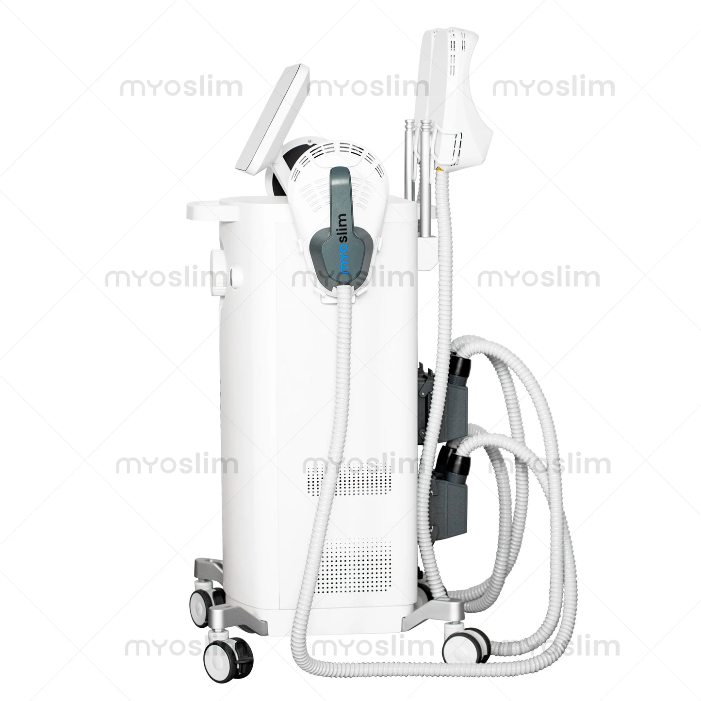 Professional RF Body Slimming