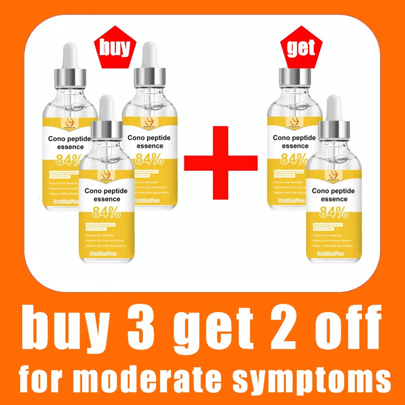 Anti Aging Face Serum