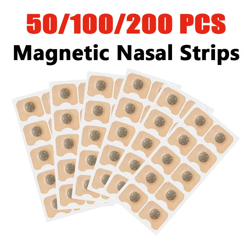 Anti Snoring Nasal Strips