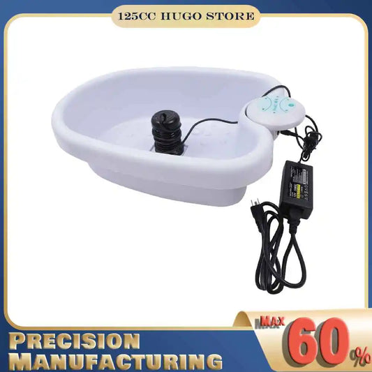 Ionic Foot Spa Detox Machine