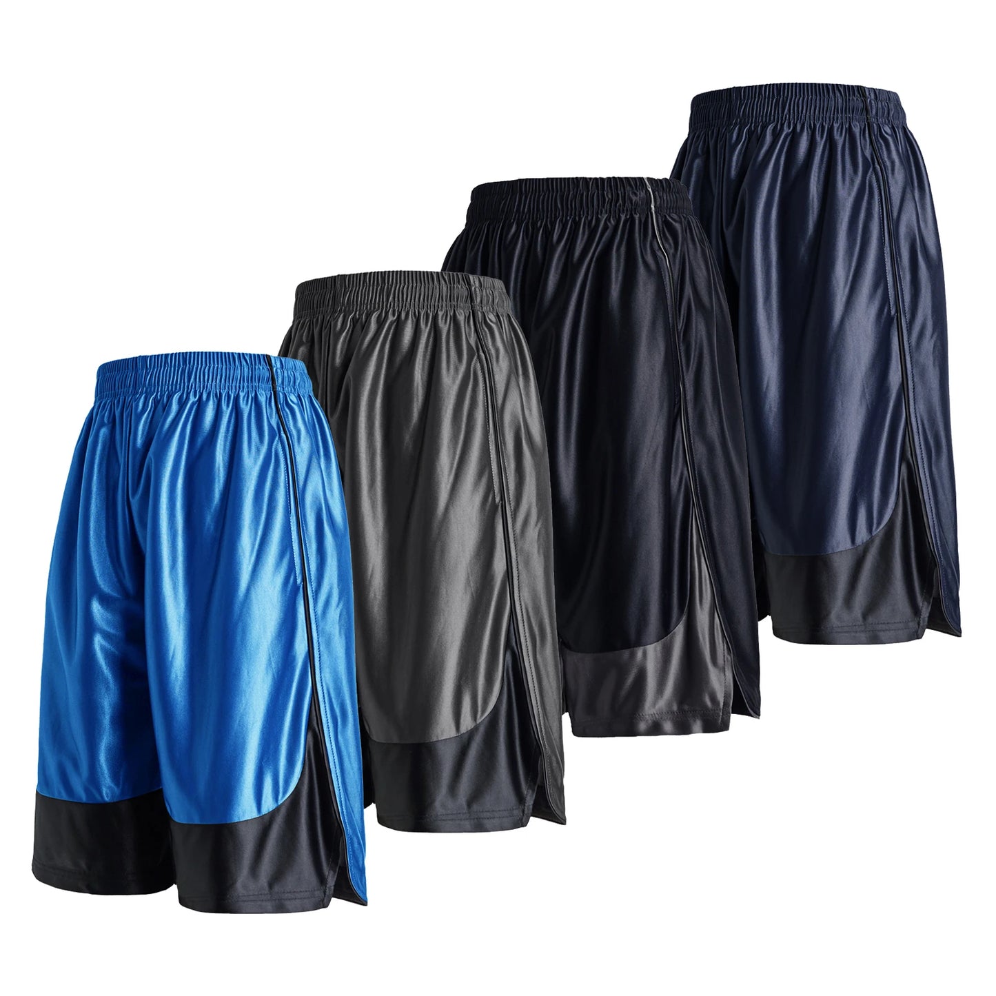 Men's Athletic Shorts