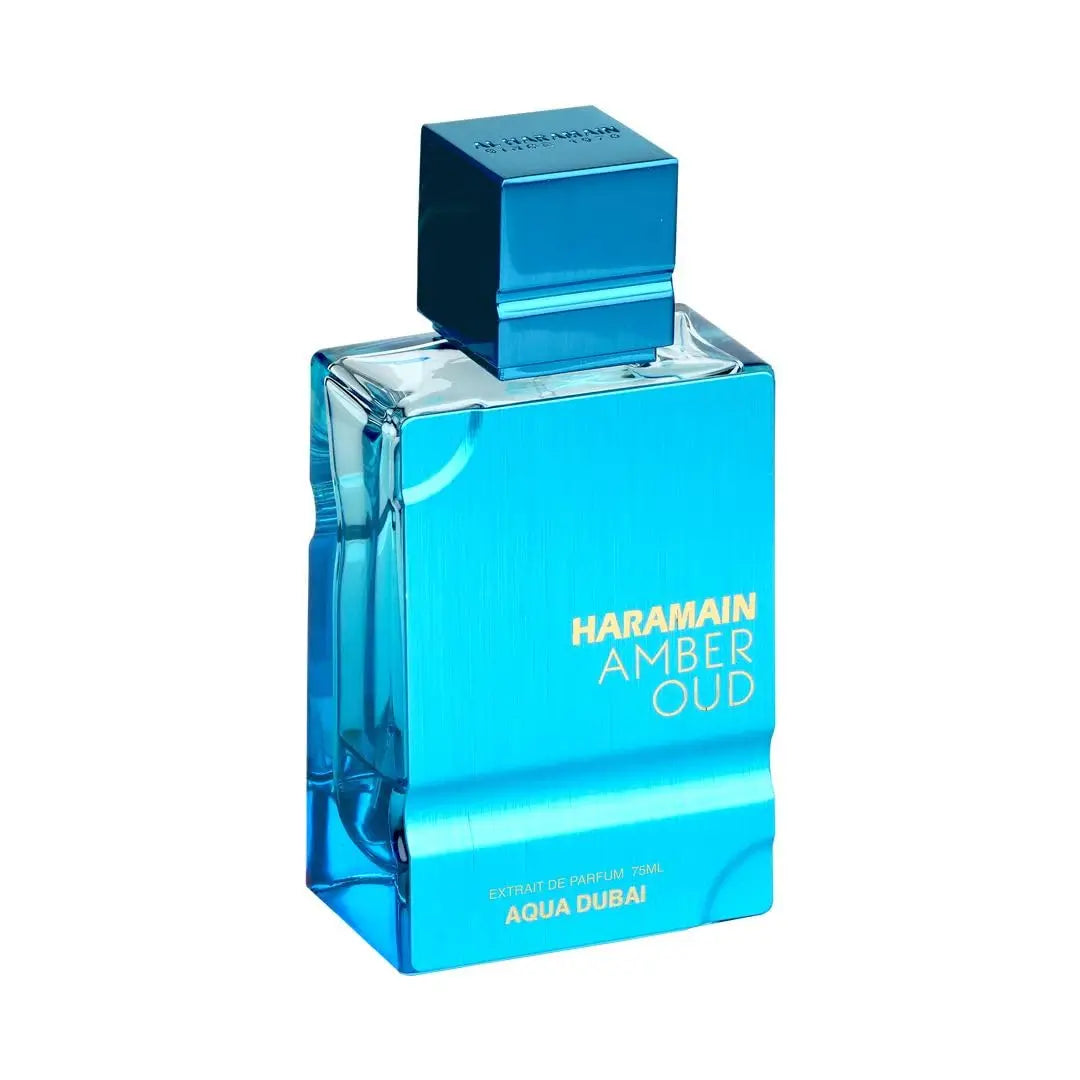 Amber Oud Aqua Unisex Parfum