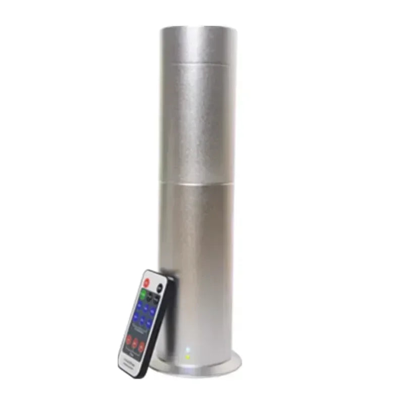 Essential Oil Waterless Diffuser