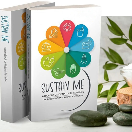 Sustain Me Natural Remedies