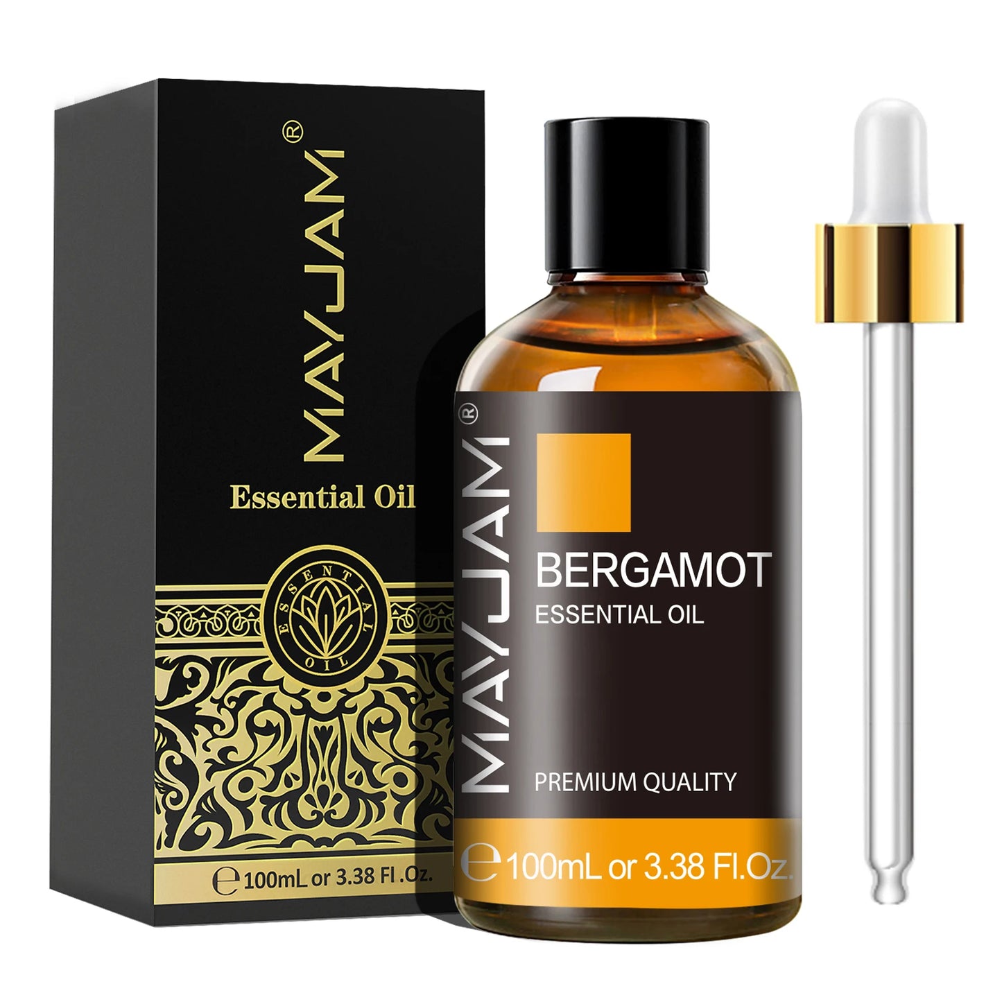 100 ml Essential Oils