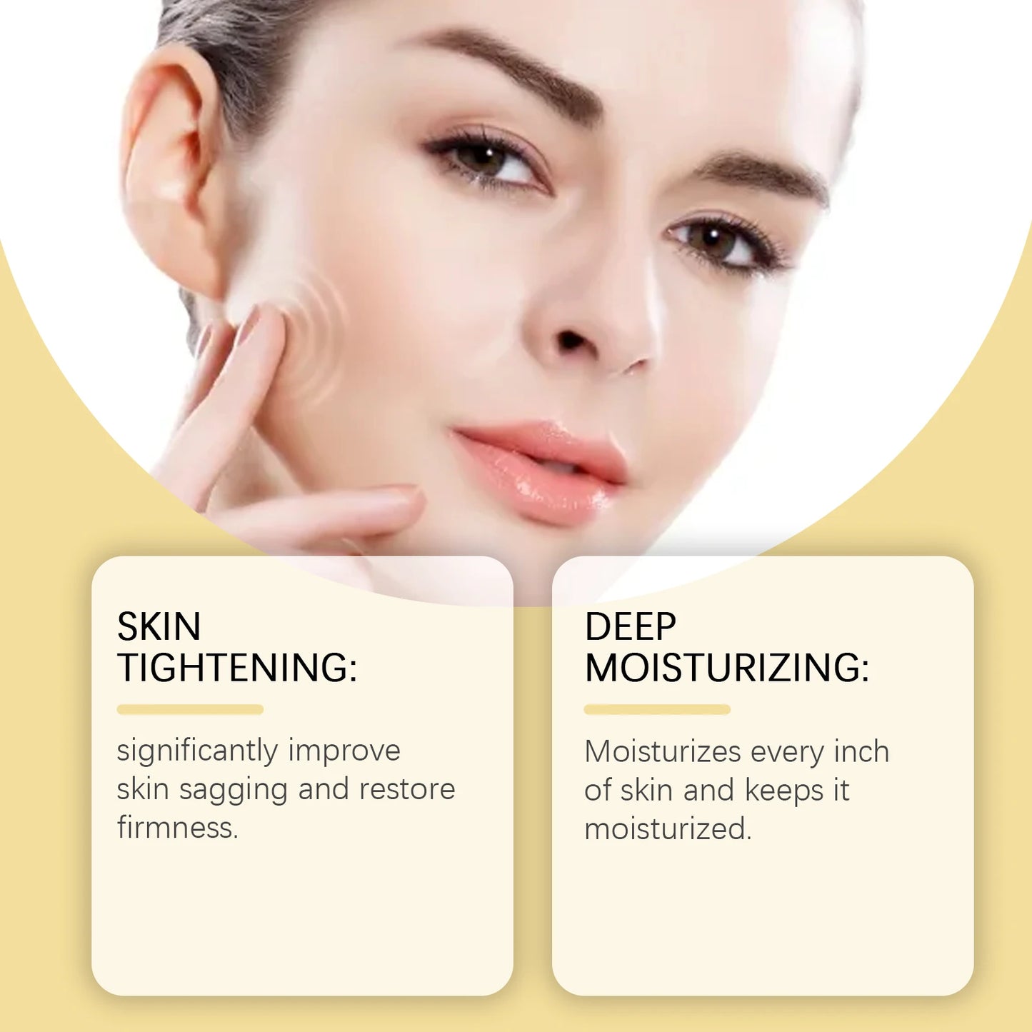 Bee Venom Face Cream