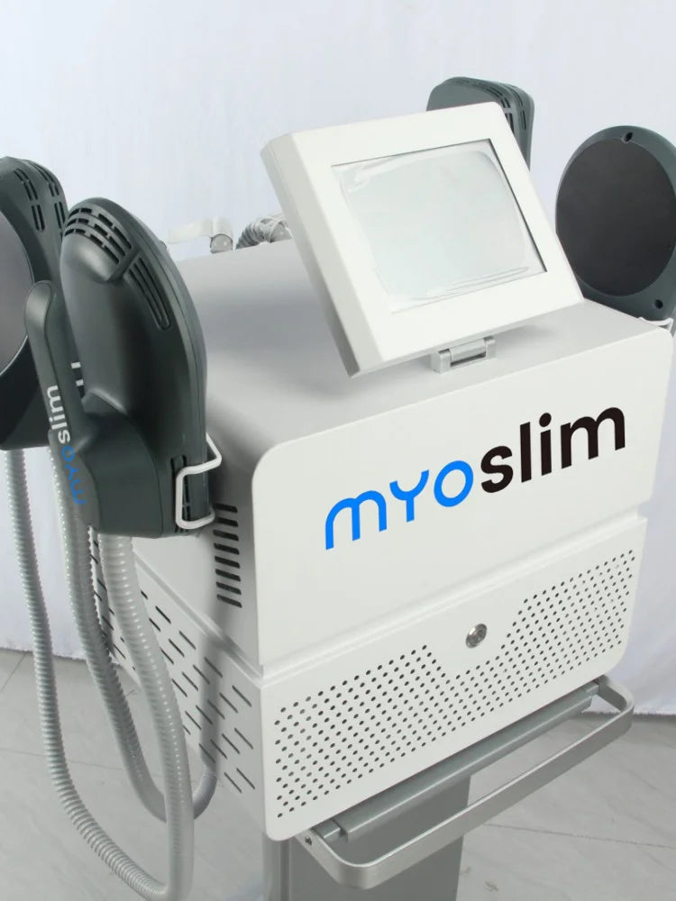 Electromagnetic Body Shaper