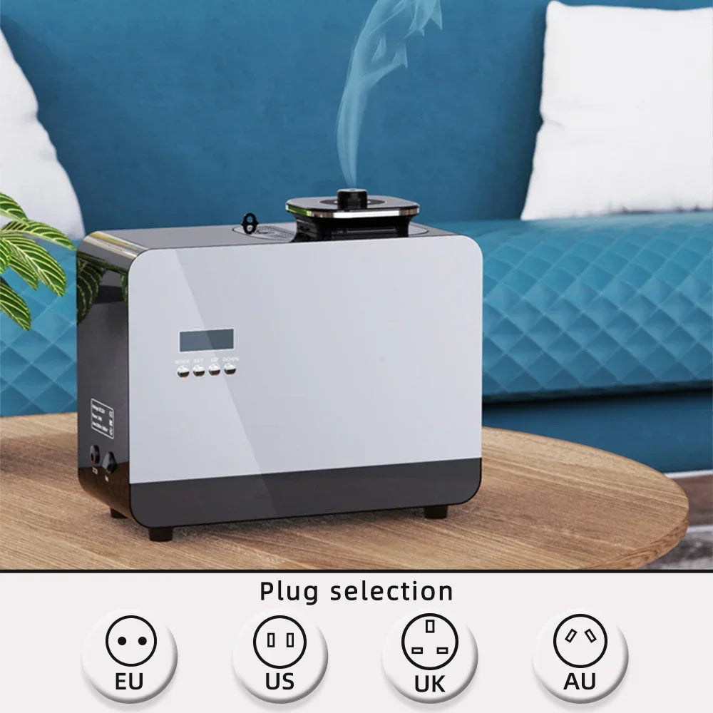 Essential Oil Diffuser
