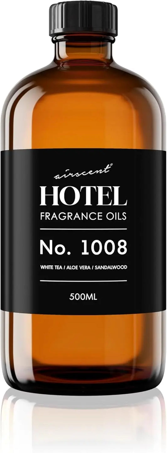 Premium Essential Oils