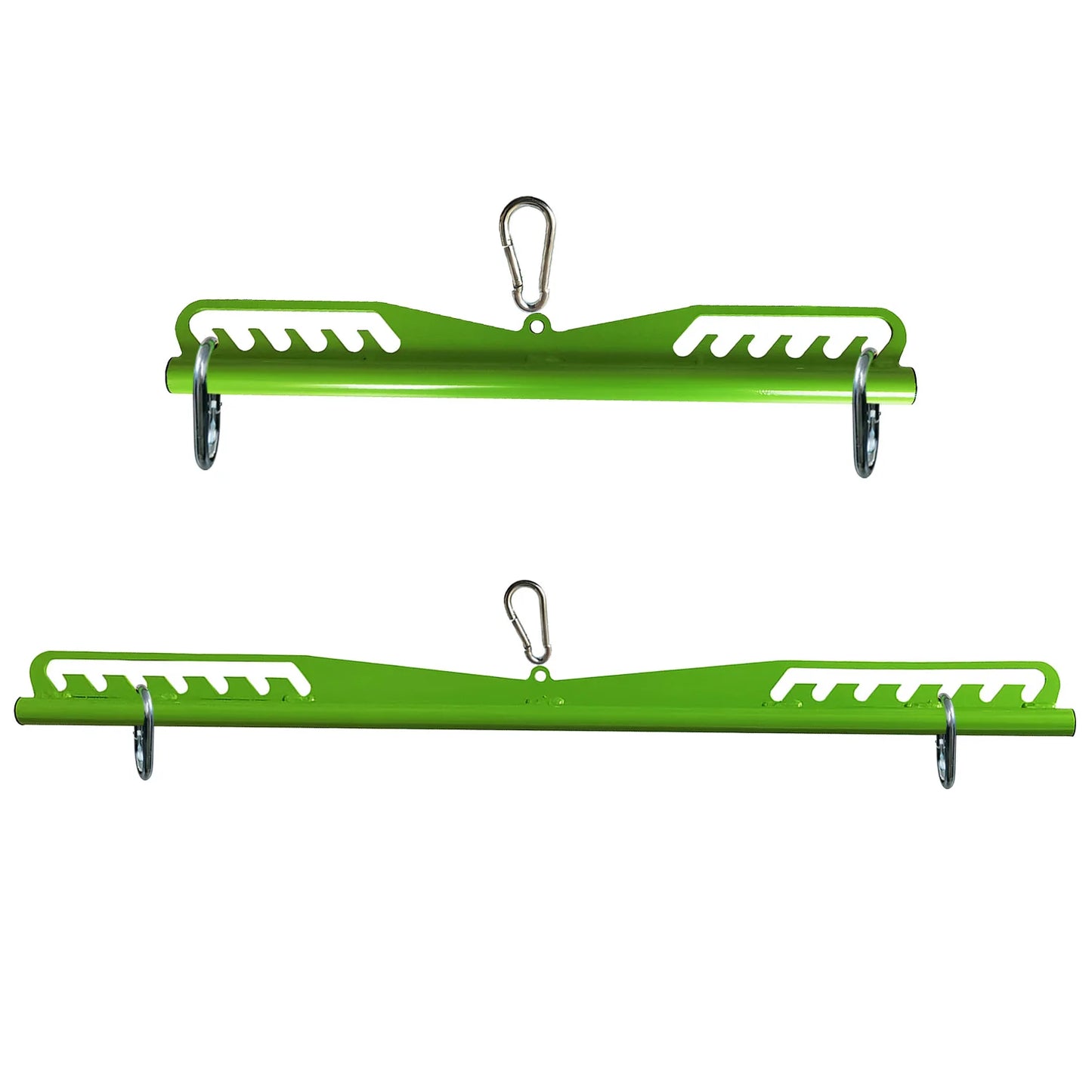 Adjustable Lat Pulldown Bar