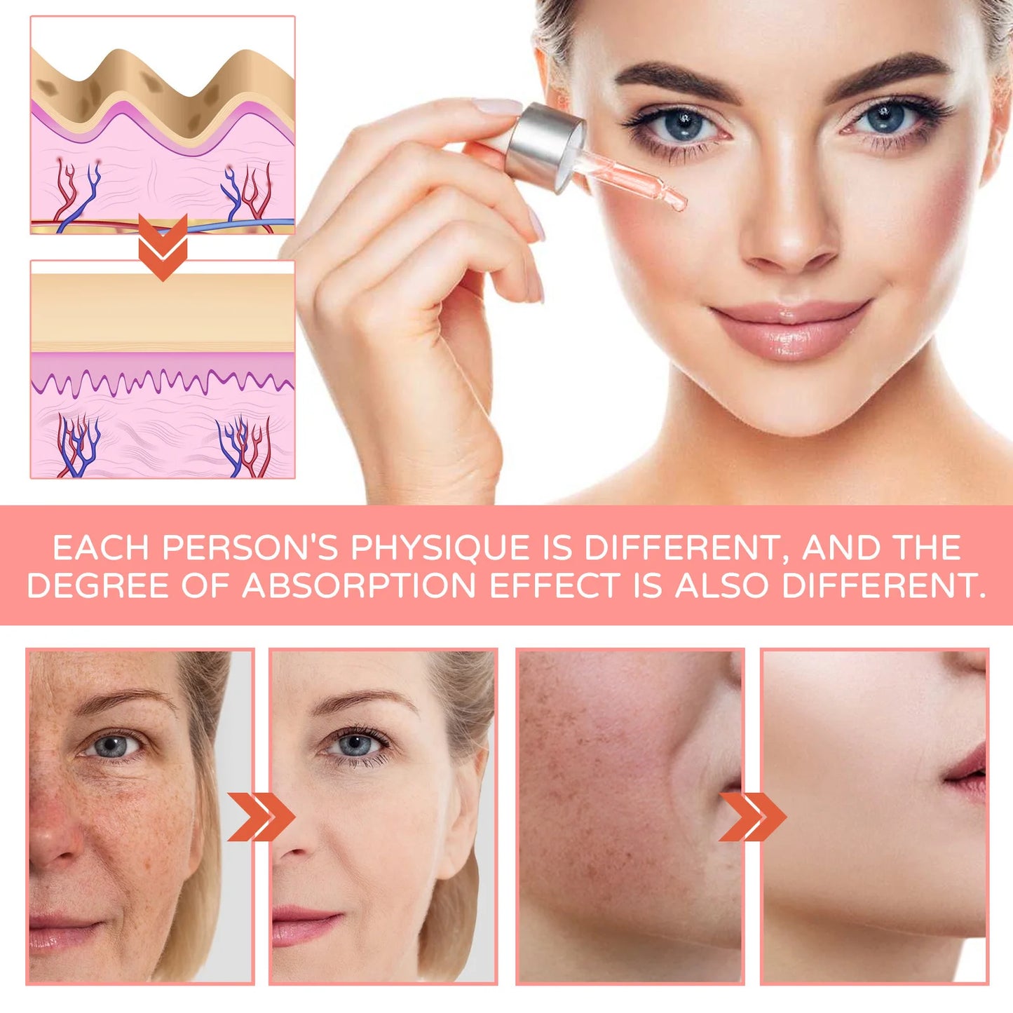 Firming Face Serum