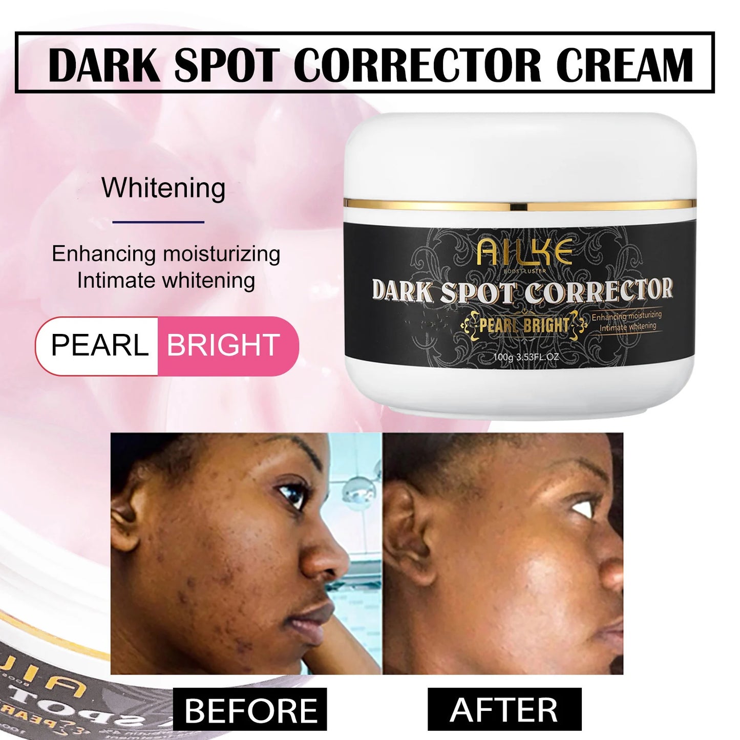 Collagen 5 In 1 Skin Care