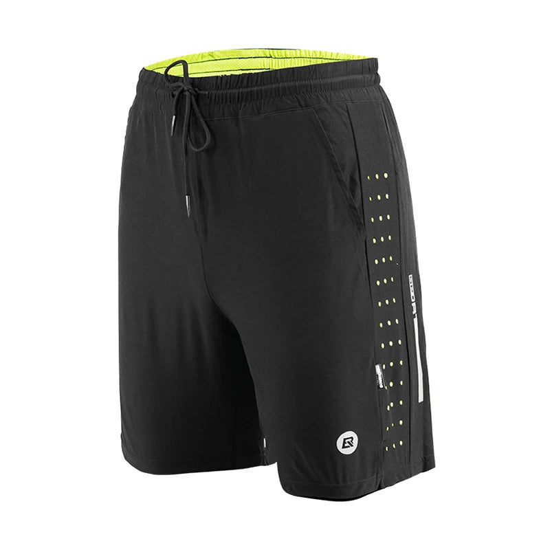 Bicycle Shorts Pants