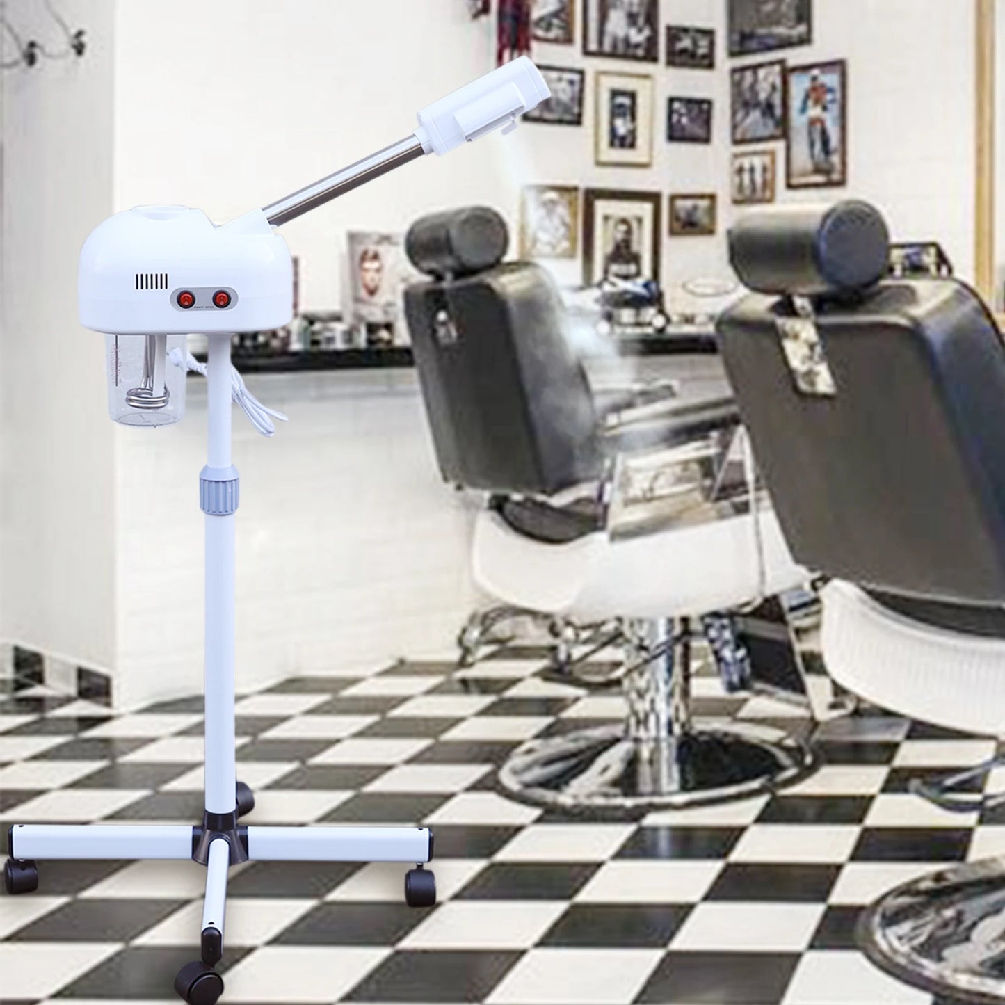 Ozone Facial Steamer