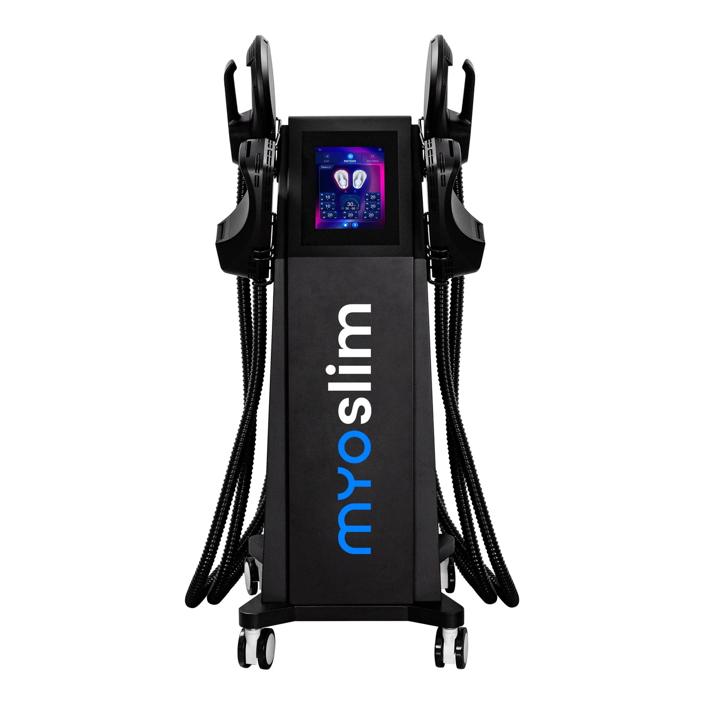 Body Sculpt Machine