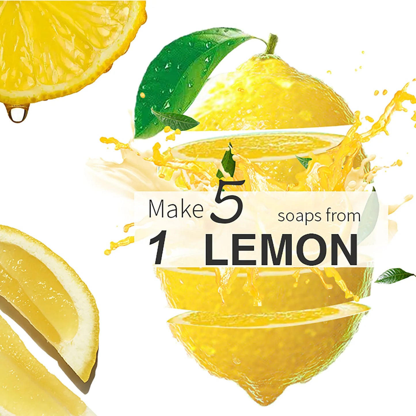 Acne Removal Soap Bar