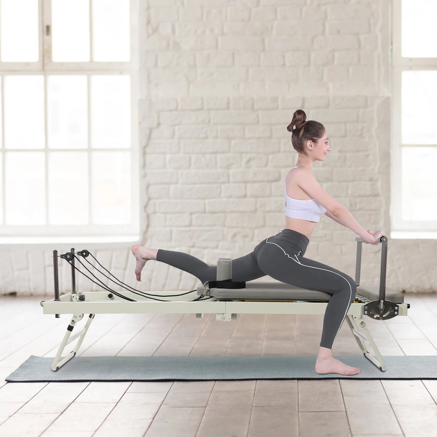 Pilates Reformer