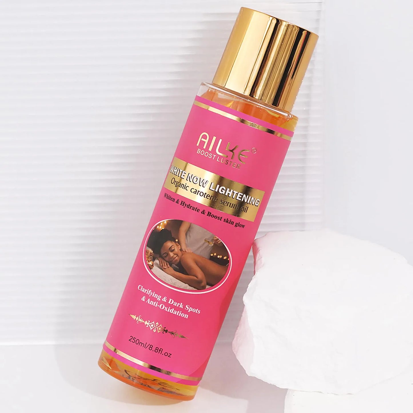 Organic Carotene Serum