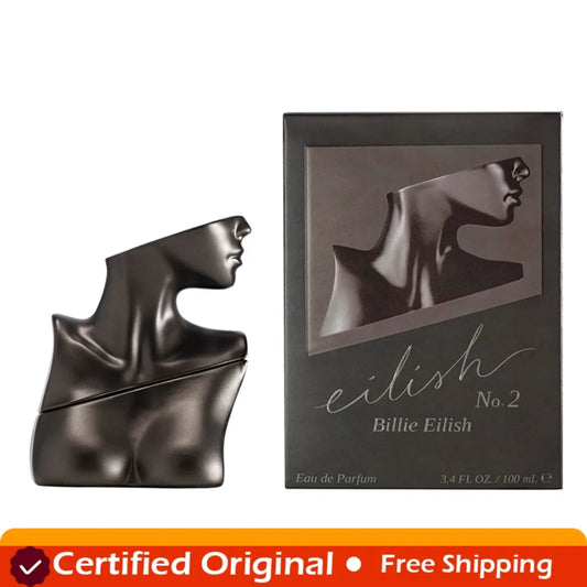 Billie Eilish No 2
