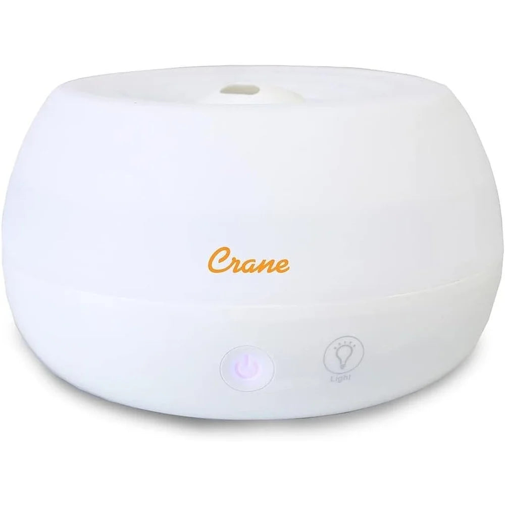 Portable Ultrasonic Humidifier