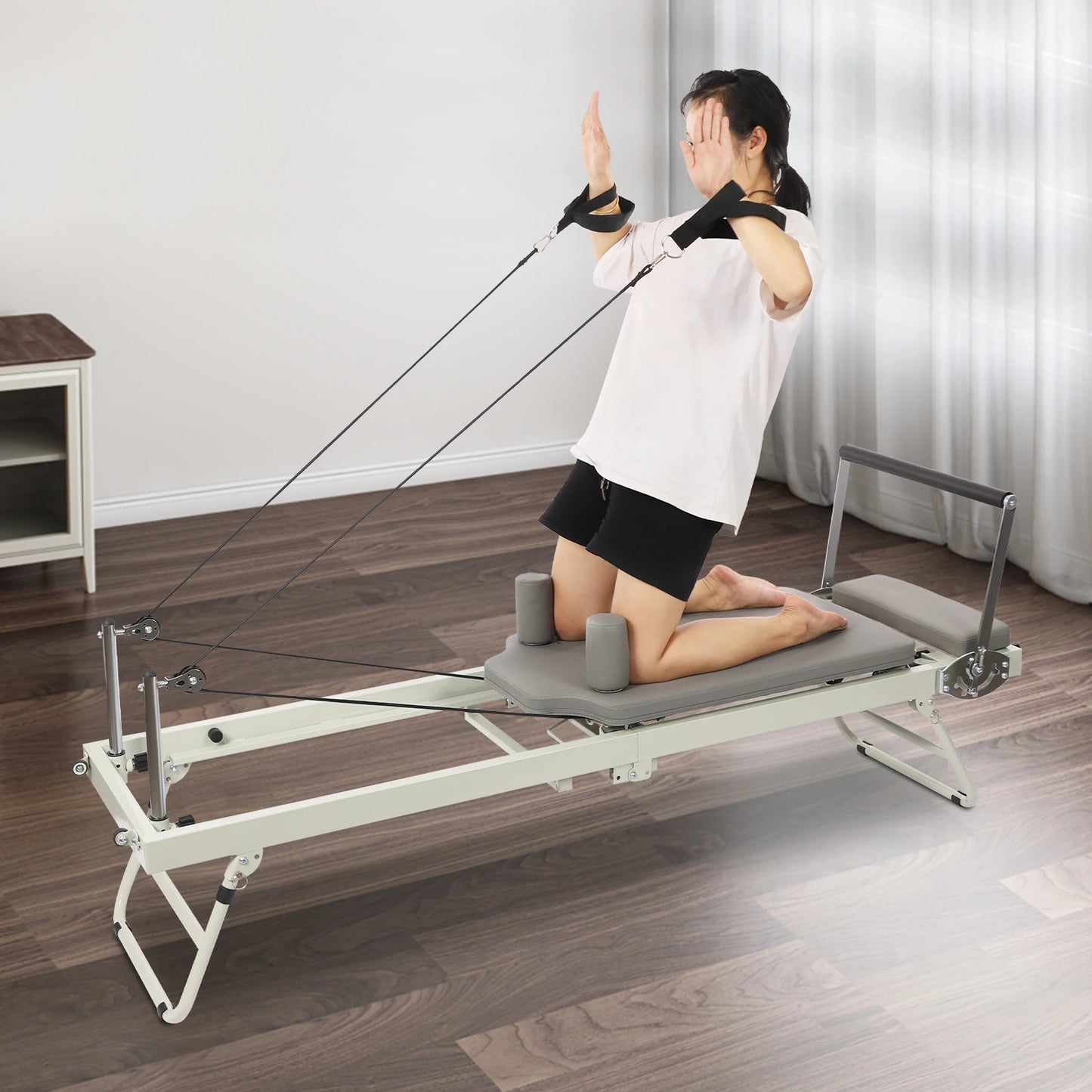 Pilates Reformer